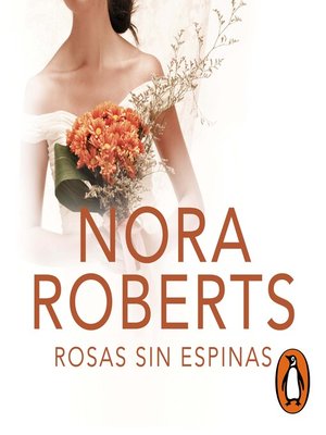 cover image of Rosas sin espinas